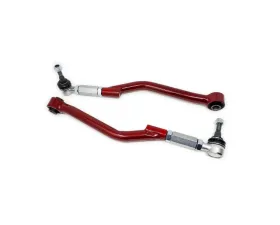 Godspeed Project Adjustable Rear Toe Arms Lexus RC200t 2015-2020