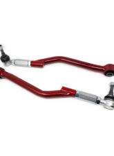 Godspeed Project Adjustable Rear Toe Arms Lexus RC200t 2015-2020                                     - AK-156-C - Image 4
