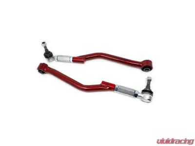 Godspeed Project Adjustable Rear Toe Arms Lexus RC200t 2015-2020 - AK-156-C