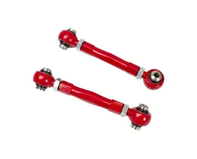 Godspeed Project Adjustable Rear Camber Forward Arms BMW 118i | 120i 2014-2021