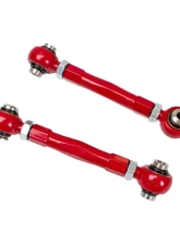 Godspeed Project Adjustable Rear Camber Forward Arms BMW 4-Series 2014-2020                                     - AK-159-D - Image 6