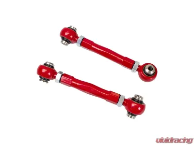 Godspeed Project Adjustable Rear Camber Forward Arms BMW 4-Series 2014-2020 - AK-159-D