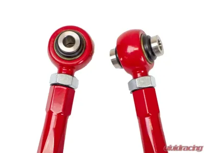 Godspeed Project Adjustable Rear Camber Forward Arms BMW 4-Series 2014-2020 - AK-159-D