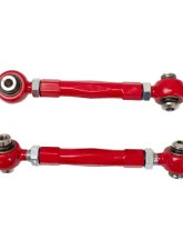 Godspeed Project Adjustable Rear Camber Forward Arms BMW 4-Series 2014-2020                                     - AK-159-D - Image 4