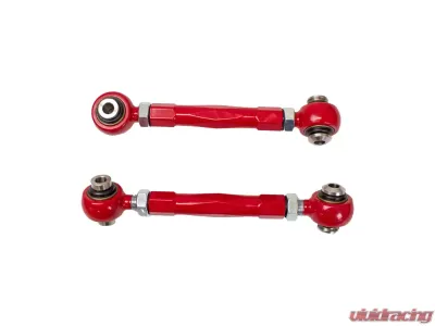 Godspeed Project Adjustable Rear Camber Forward Arms BMW 4-Series 2014-2020 - AK-159-D