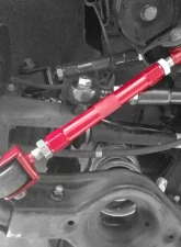 Godspeed Project Adjustable Rear Trailing Arms Hyundai Genesis Coupe 2009-2016                                     - AK-164 - Image 4