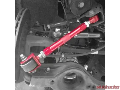 Godspeed Project Adjustable Rear Trailing Arms Hyundai Genesis Coupe 2009-2016 - AK-164