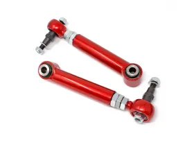 Godspeed Project Adjustable Rear Toe Arms Hyundai Genesis Coupe 2009-2016