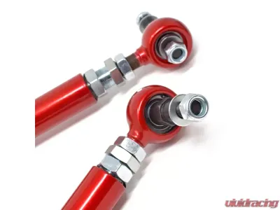 Godspeed Project Adjustable Rear Toe Arms Hyundai Genesis Coupe 2009-2016 - AK-165
