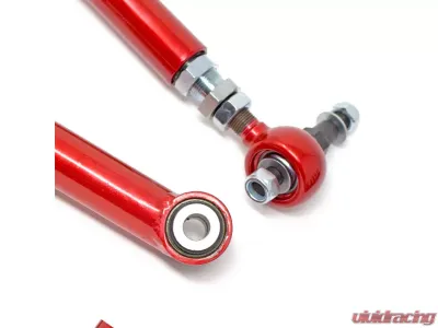 Godspeed Project Adjustable Rear Toe Arms Hyundai Genesis Coupe 2009-2016 - AK-165