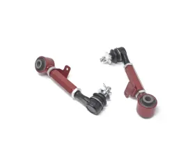 Godspeed Project Adjustable Rear Camber Arms & Ball Joints Honda Odyssey 2011-2018