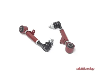Godspeed Project Adjustable Rear Camber Arms & Ball Joints Honda Odyssey 2011-2018 - AK-166-B