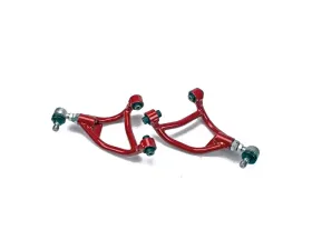 Godspeed Project Adjustable Rear Upper Camber Arms Subaru Impreza 2012-2016