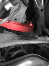 Godspeed Project Adjustable Rear Camber Arms Honda Civic 2016-2021                                     - AK-170-A - Image 5