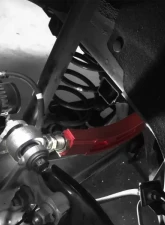 Godspeed Project Adjustable Rear Camber Arms Honda Civic 2016-2021                                     - AK-170-A - Image 6