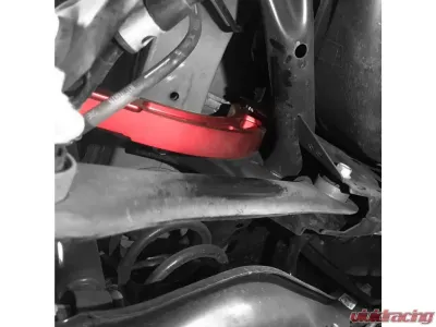 Godspeed Project Adjustable Rear Camber Arms Honda CR-V 2017-2022 - AK-170-B