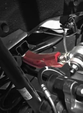 Godspeed Project Adjustable Rear Camber Arms Honda Accord 2018-2022                                     - AK-170-C - Image 4