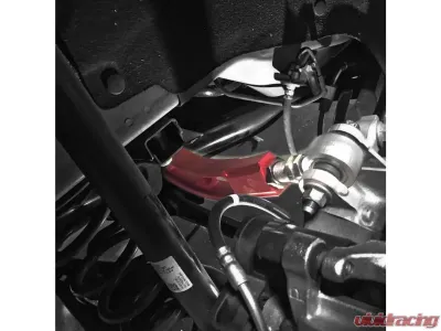 Godspeed Project Adjustable Rear Camber Arms Honda Accord 2018-2022 - AK-170-C