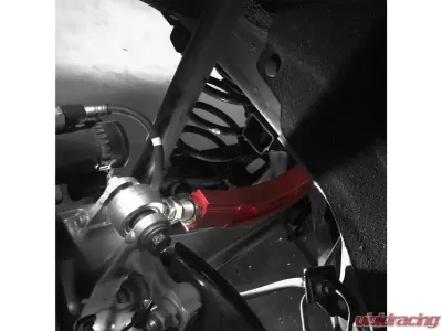 Godspeed Project Adjustable Rear Camber Arms Honda Accord 2018-2022 - AK-170-C