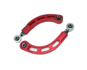 Godspeed Project Adjustable Rear Camber Arms Honda Civic Type-R 2017-2021