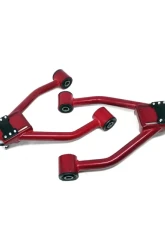 Godspeed Project Adjustable Front Camber Arms Mazda Miata MX-5 1990-1997                                     - AK-171-NA90 - Image 4