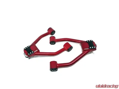 Godspeed Project Adjustable Front Camber Arms Mazda Miata MX-5 1990-1997 - AK-171-NA90