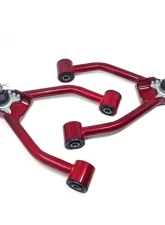Godspeed Project Adjustable Front Camber Arms Mazda Miata MX-5 1990-1997                                     - AK-171-NA90 - Image 2