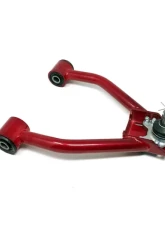 Godspeed Project Adjustable Front Camber Arms Mazda Miata MX-5 1990-1997                                     - AK-171-NA90 - Image 3