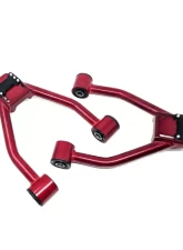 Godspeed Project Adjustable Front Camber Arms Mazda Miata MX-5 1999-2005                                     - AK-171-NB98 - Image 4