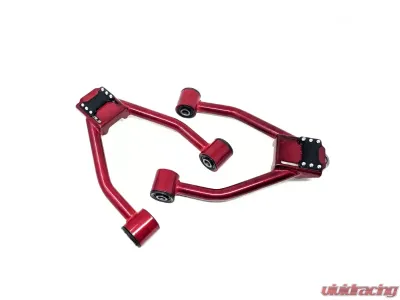 Godspeed Project Adjustable Front Camber Arms Mazda Miata MX-5 1999-2005 - AK-171-NB98