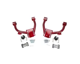Godspeed Project Adjustable Front Upper Camber Arms w | | Ball Joints Acura TL 1999-2003