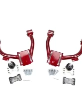 Godspeed Project Adjustable Front Upper Camber Arms w | | Ball Joints Acura TL 1999-2003                                     - AK-172-C - Image 7