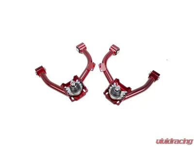 Godspeed Project Adjustable Front Upper Camber Arms w | | Ball Joints Acura TL 1999-2003 - AK-172-C