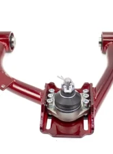 Godspeed Project Adjustable Front Upper Camber Arms w | | Ball Joints Acura TL 1999-2003                                     - AK-172-C - Image 5