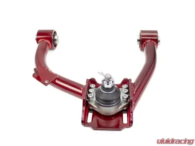 Godspeed Project Adjustable Front Upper Camber Arms w | | Ball Joints Acura TL 1999-2003 - AK-172-C