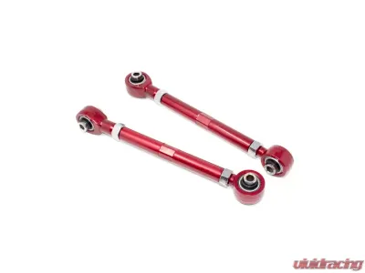 Godspeed Project Adjustable Rear Toe Arms Honda CR-V 2017-2022 - AK-173-C