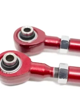 Godspeed Project Adjustable Rear Toe Arms Honda CR-V 2017-2022                                     - AK-173-C - Image 2