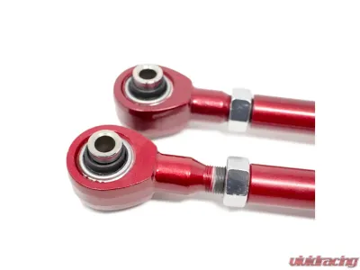 Godspeed Project Adjustable Rear Toe Arms Honda CR-V 2017-2022 - AK-173-C