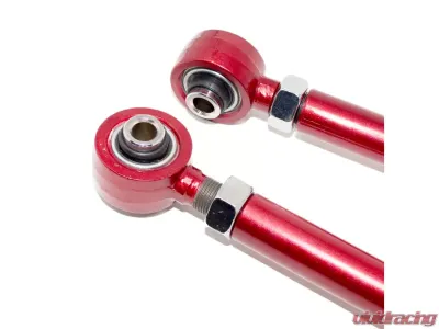 Godspeed Project Adjustable Rear Toe Arms Honda CR-V 2017-2022 - AK-173-C