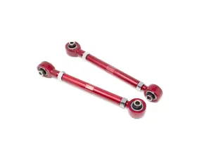 Godspeed Project Adjustable Rear Toe Arms Honda Civic Type-R 2017-2021