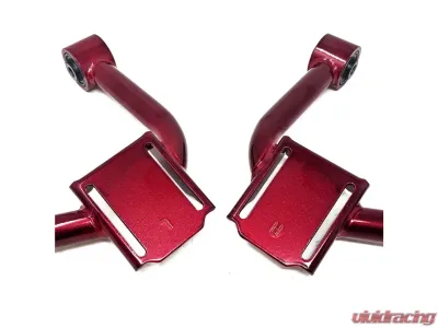 Godspeed Project Adjustable Front Camber Arms Mazda 6 2003-2008 - AK-174-A