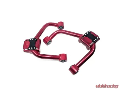Godspeed Project Adjustable Front Camber Arms Assembly Ford Fusion 2006-2012 - AK-174-B