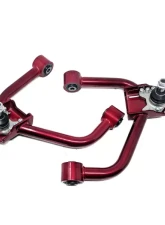 Godspeed Project Adjustable Front Camber Arms Lincoln MKZ 2006-2012                                     - AK-174-C - Image 2