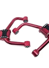 Godspeed Project Adjustable Front Camber Arms w | | Ball Joints Mercury Milan 2006-2011                                     - AK-174-D - Image 6