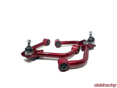 Godspeed Project Adjustable Front Camber Arms w | | Ball Joints Mercury Milan 2006-2011 - AK-174-D