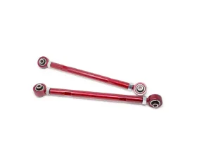 Godspeed Project Adjustable Rear Toe Arms BMW 1-Series 2011-2017
