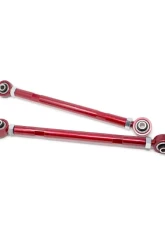 Godspeed Project Adjustable Rear Toe Arms BMW 3-Series 2012-2019                                     - AK-177-B - Image 6