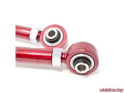 Godspeed Project Adjustable Rear Toe Arms BMW 3-Series 2012-2019 - AK-177-B