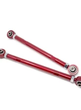 Godspeed Project Adjustable Rear Toe Arms BMW 3-Series 2012-2019                                     - AK-177-B - Image 4