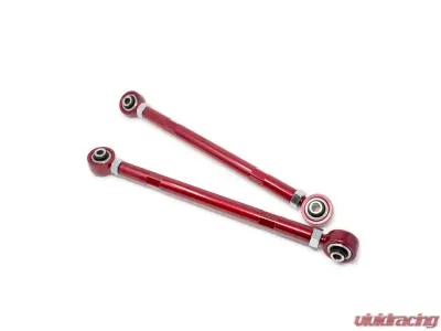 Godspeed Project Adjustable Rear Toe Arms BMW 3-Series 2012-2019 - AK-177-B